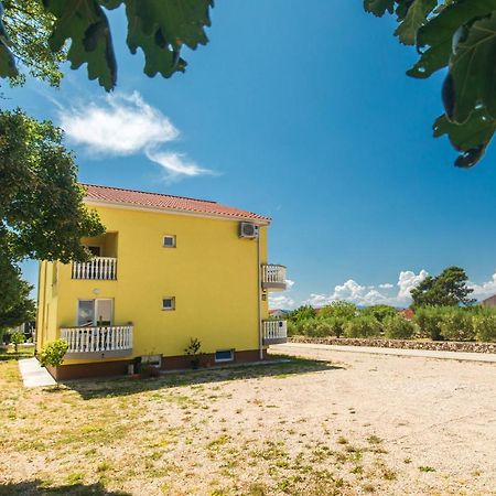 Vila Panorama By El-Pi Tours Malinska Exteriér fotografie